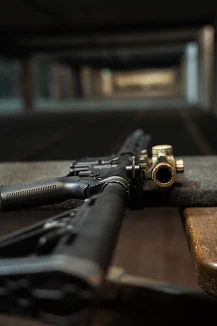 Krakow: Extreme Shooting Range with Hotel Transfers - The Optional Extras and Customizations