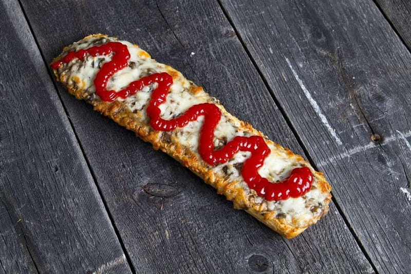 Kraków - Food Tasting - From Pick-up to Return: Starting and Ending in Kraków