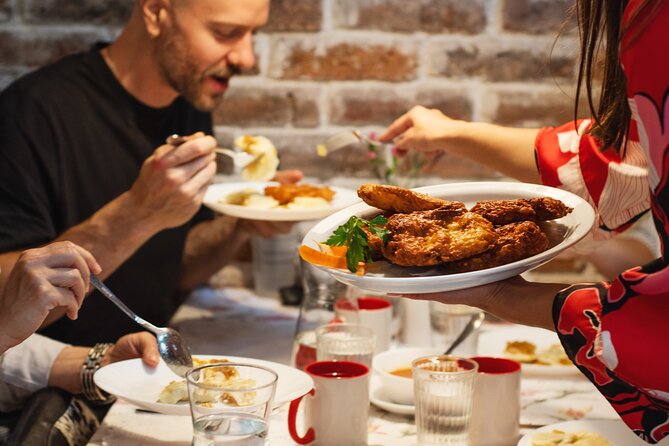 Krakow Food Tasting Tour with Delicious Poland - The Guide’s Role: Stories and Personal Tips