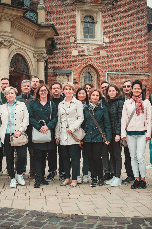 Krakow food tour - Explore Krakows Authentic Food Scene in Just Over Three Hours