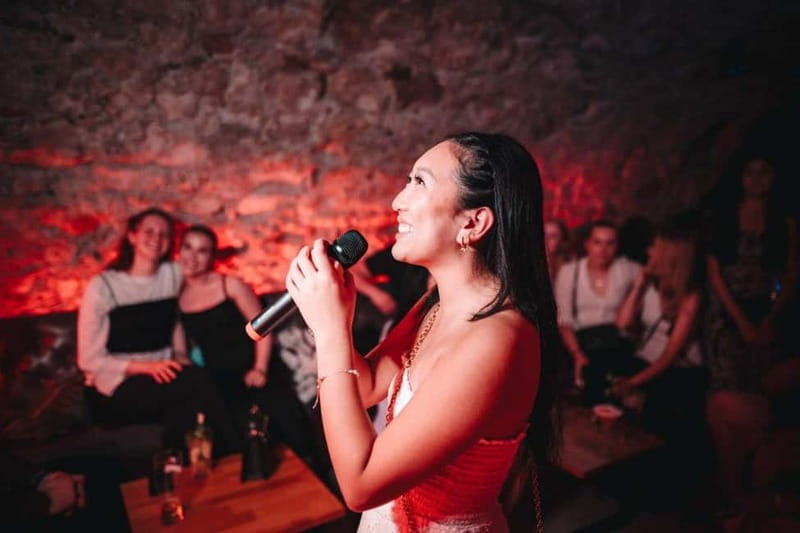 Krakow: Freedom Night  Stag, Hen & Birthday Bash W Karaoke - VIP Entry and Reserved Tables at Krakow’s Top Clubs