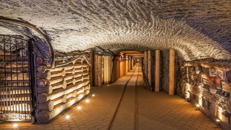 Krakow: Full-Day Auschwitz-Birkenau & Salt Mine Guided Tour - Frequently Asked Questions