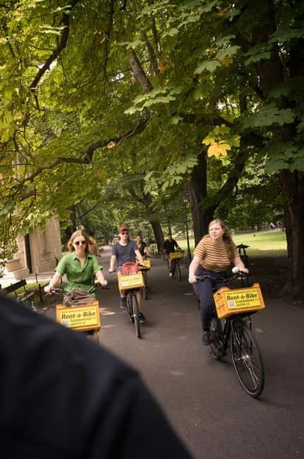 Krakow: Full-Day Bike Rental - The Value of a Flexible Self-Guided Bike Tour in Krakow
