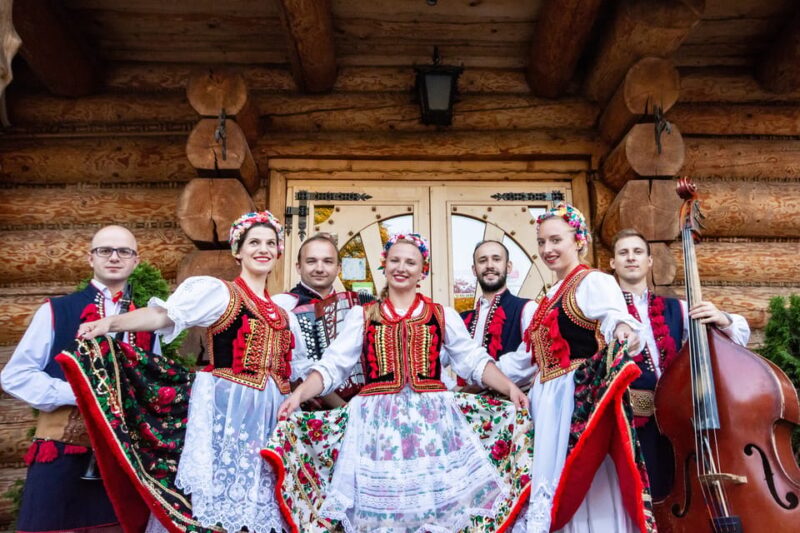 Krakow: Full Traditional Polish Dinner & Folk Show - Final Thoughts on the Polish Dinner & Folk Show Near Krakow