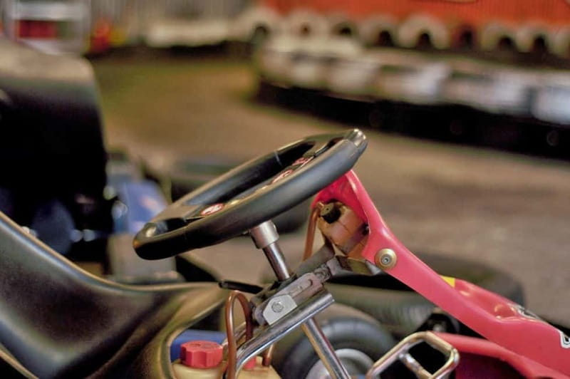 Krakow: Go-Karting Experience with Pizza and Drinks - Racing on Indoor and Outdoor Tracks—All Year Round