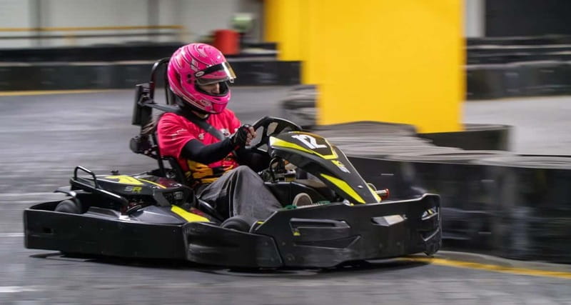 Krakow: Go-Karting Experience with Pizza and Drinks - Why This Go-Kart Experience Stands Out in Krakow