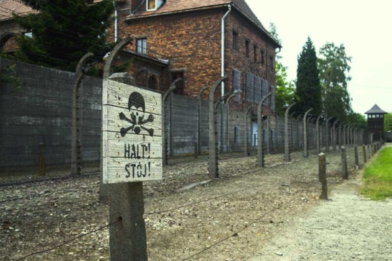 Krakow: Guided Auschwitz-Birkenau Tour - Minivan Transport - Pickup and Transportation from Krakow to Auschwitz