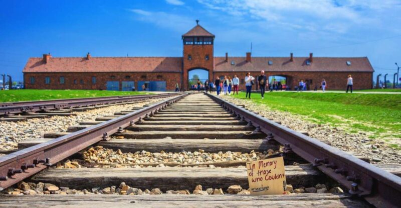Krakow: Guided Auschwitz Birkenau Tour - Auschwitz-Birkenau Guided Tour: Price, Duration, and Starting Points