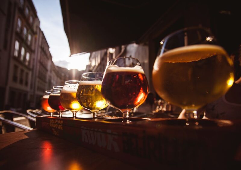 Krakow: Guided Craft Beer Tour - A Welcoming Introduction to Krakow’s Beer Culture