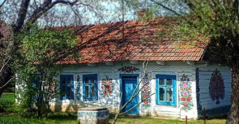 Krakow: Guided Day Tour of Zalipie Village & Museum Entry - Key Points