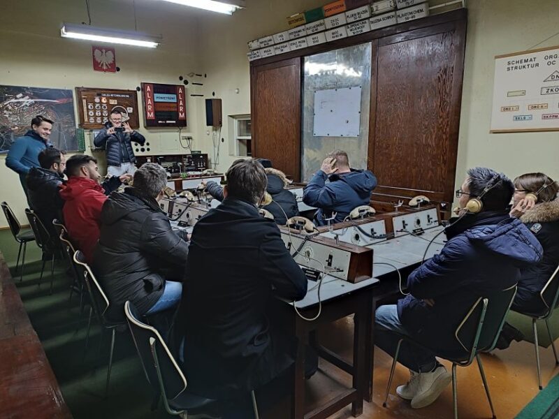 Krakow: Guided Tour to Nowa Huta on Commie Retro Van - Who Will Appreciate This Tour Most