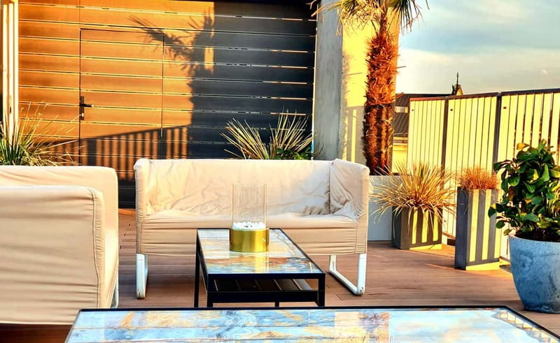 Krakow: Hidden Rooftop Bar Reservation with 1 Cocktail - Reviews Highlighting the Experience