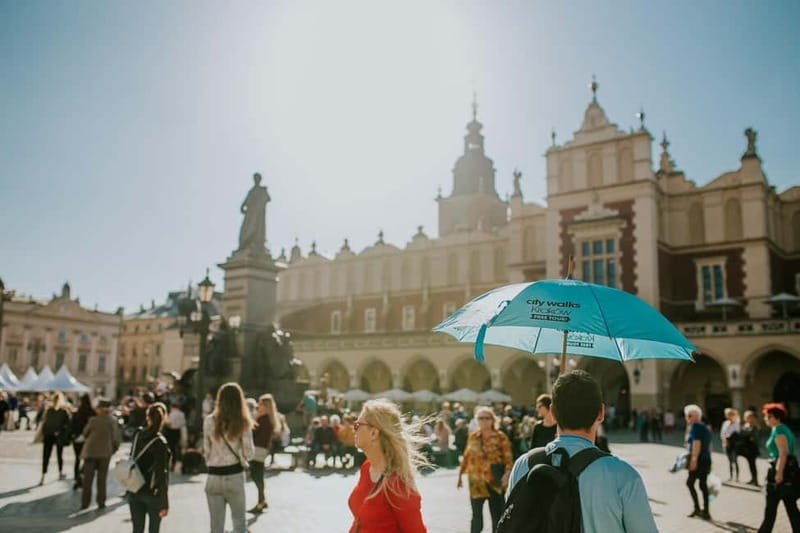 Krakow highlights: Old Town and Wawel Castle Walking Tour - Who Will Appreciate This Krakow Tour the Most