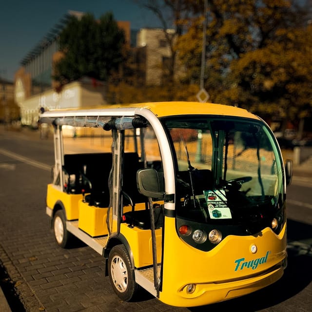 Krakow Highlights - Private Sightseeing Car Tour - Final Thoughts on the Krakow Highlights Private Car Tour