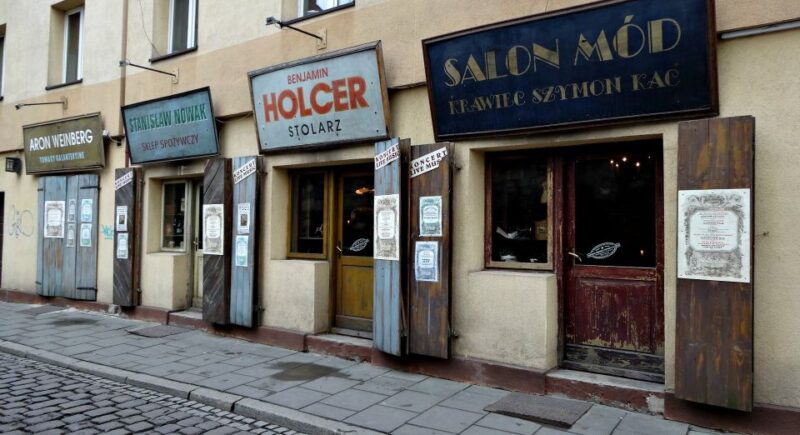 Krakow Highlights Private Tour from Katowice with Transport - Who Will Most Enjoy This Krakow Tour