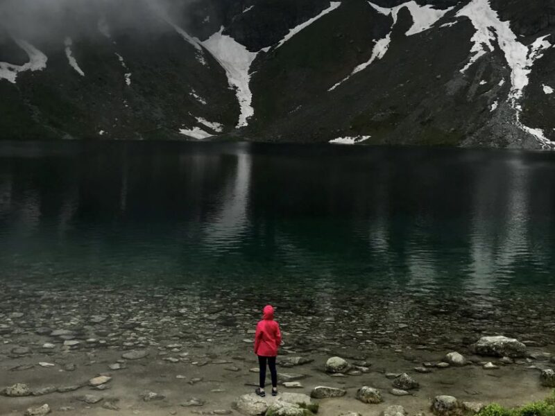 Krakow: Hiking Adventure in Tatra Mountains & Thermal Baths - Explore the Tatra Mountains and Relax in Thermal Baths for a Full Day of Adventure