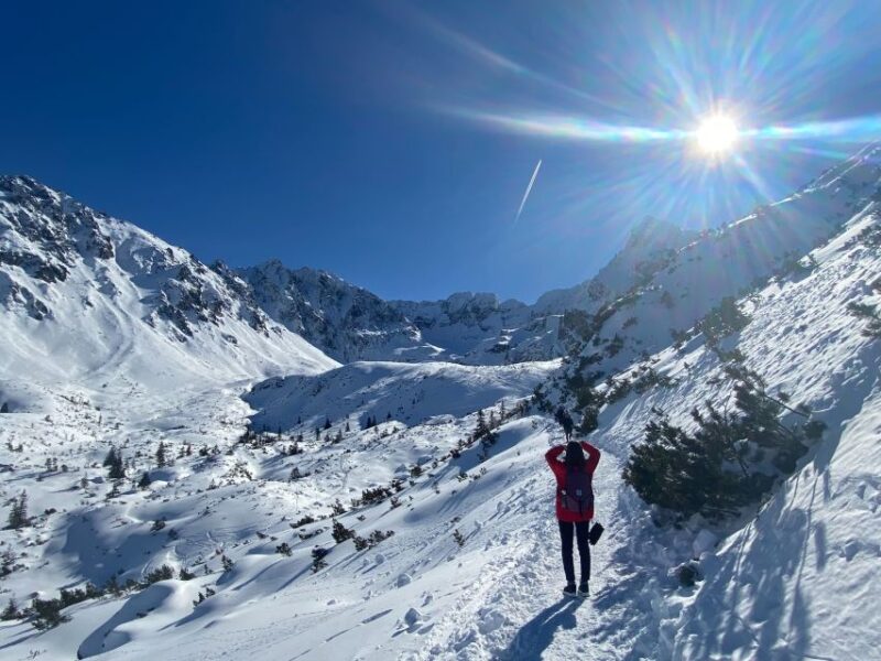 Krakow: Hiking Adventure in Tatra Mountains & Thermal Baths - Final Thoughts on the Tatra Hiking and Bathing Experience