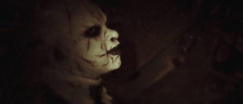 Krakow: Horror House with Actors (Choose Your Fear Level) - Encountering Live Actors and Special Effects