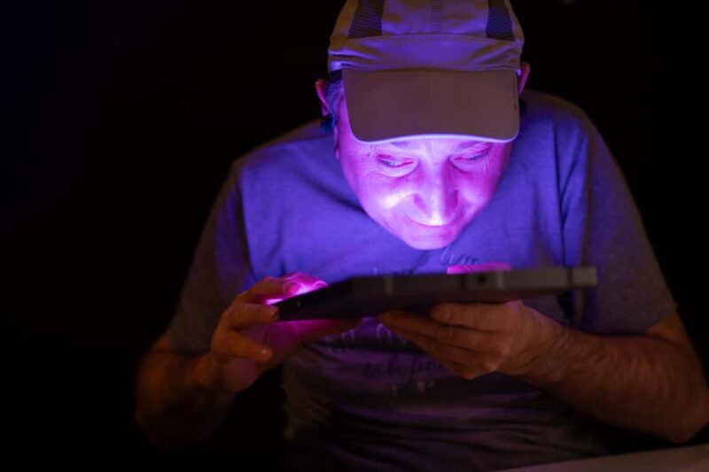 Krakow: Into the Darkness Exhibition with a Blind Guide - Practical Details for Participants