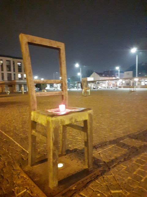 Krakow Jewish Ghetto Tour - Highlights of Lesser-Known and Authentic Sites