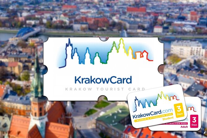 Krakow: Jewish Museum Galicja Entrance Ticket & City Pass Option - Key Points