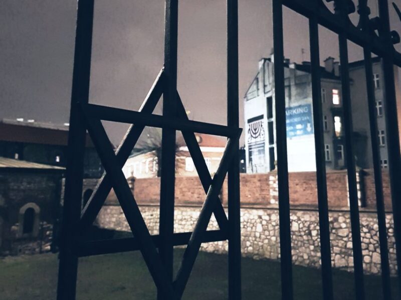 Krakow: Jewish Quarter and Former Ghetto Tour by Golf Cart - Visiting Schindler’s Factory and Its Significance