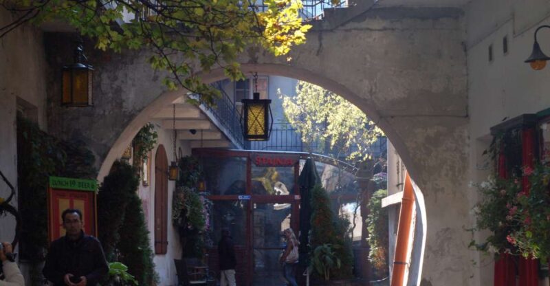 Krakow: Jewish Quarter Guided Walking Tour - Key Points