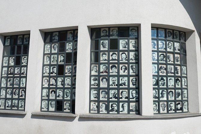 Krakow: Jewish Quarter Kazimierz & Schindler's Factory & Ghetto Guided Tour - Who Will Appreciate This Tour Most?