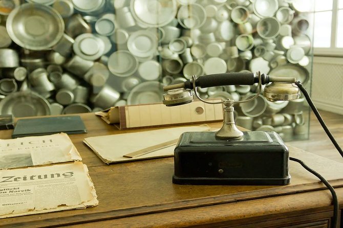 Krakow: Jewish Quarter Kazimierz & Schindler's Factory & Ghetto Guided Tour - Final Thoughts on the Krakow Jewish Quarter and WWII Sites Tour