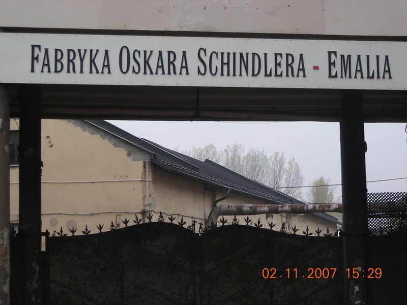 Krakow Jewish Quarter Tour, Kazimierz and Ghetto - The Experience of a Knowledgeable and Enthusiastic Guide