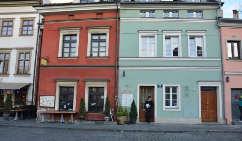 Krakow: Kazimierz Jewish District Private Guided Tour - Practical Details and Accessibility