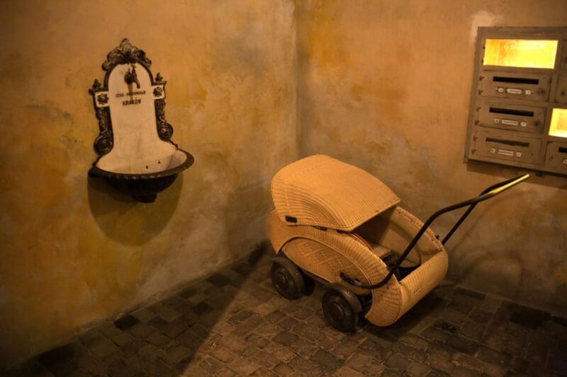 Krakow: Kazimierz, Schindler's Factory & Ghetto Guided Tour - Frequently Asked Questions