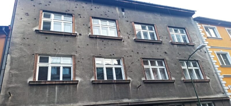 Krakow: Kazimierze Jewish History Tour. Italian - Exploring Krakows Kazimierz Jewish Heritage in Italian