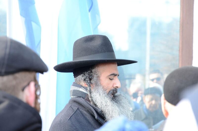 Krakow: Kazimierze Jewish History Tour. Italian - The Transformation in the 19th Century