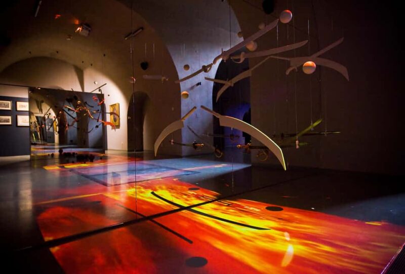 Krakow: Kociuszko Mound Entry Ticket with Exhibitions - Final Thoughts on the Kociuszko Mound Tour in Krakow