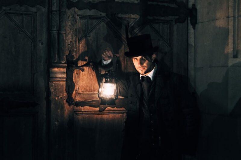 Krakow: Legends and Tales of Old Town Walking Tour - Key Points