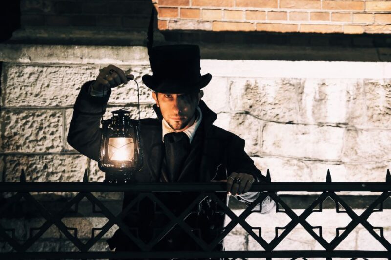 Krakow: Legends and Tales of Old Town Walking Tour - Meeting and Starting Point at Plac Mariacki