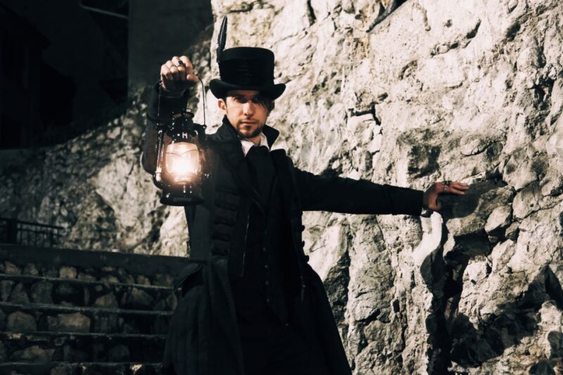 Krakow: Legends and Tales of Old Town Walking Tour - Stories of Krakow’s Legendary Figures and Mysteries