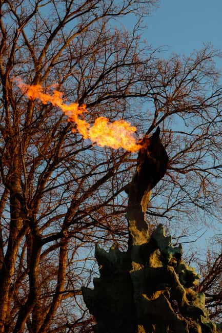 Krakow: Legends of Krakow: A Magical Family Walking Tour - Discover Krakow’s Legends on a Family-Friendly Walking Tour for $35