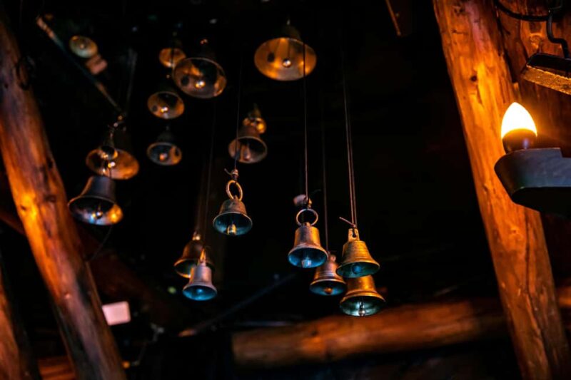 Krakow: Legends of Krakow Robot Show Entry Ticket - Experience the Legends Behind Krakow’s Iconic Landmarks