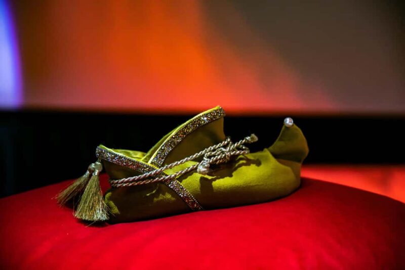 Krakow: Legends of Krakow Robot Show Entry Ticket - How to Incorporate the Robot Show into Your Krakow Itinerary