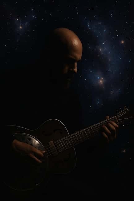 Krakow: Live Music Sound Journey in the Dark - Experience a Live Music Sound Journey in the Dark at Krakow’s Art Gallery