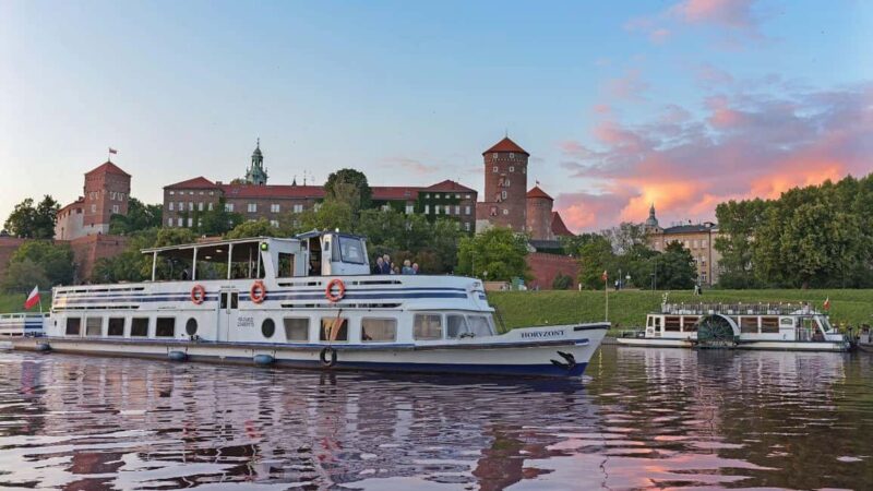 Krakow: Magical day with Alpacas, Castle & Sunset on Water - Key Points