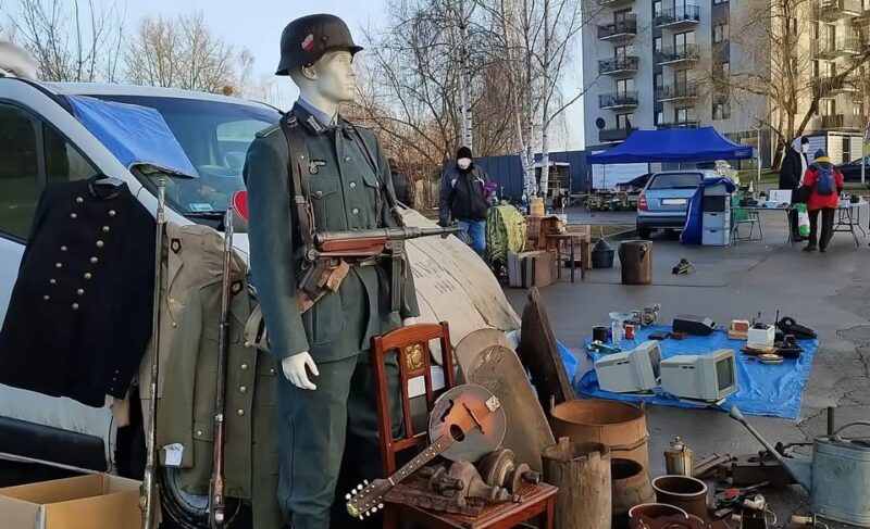 Krakow: Medieval&Witcher Inspired Tour to Tokarnia&Other - Explore Poland’s Witcher Universe on a Full-Day Trip from Krakow