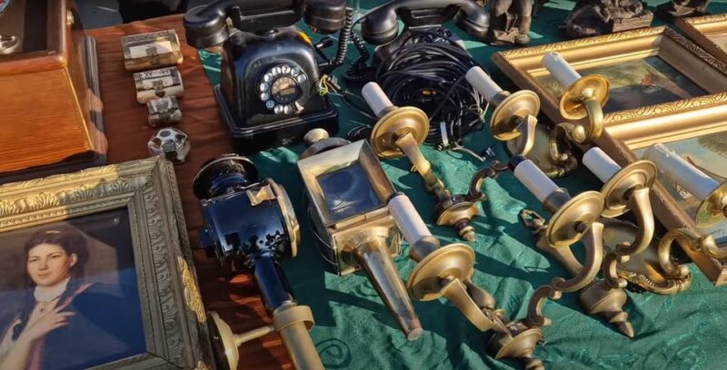 Krakow: Medieval&Witcher Inspired Tour to Tokarnia&Other - Discovering Zalipie: Poland’s Fairytale Painted Village