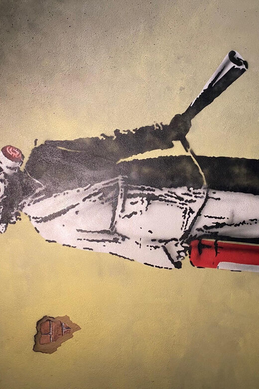 Krakow: Muzeum Banksy Entry Ticket - Timing and Pacing of the Exhibition