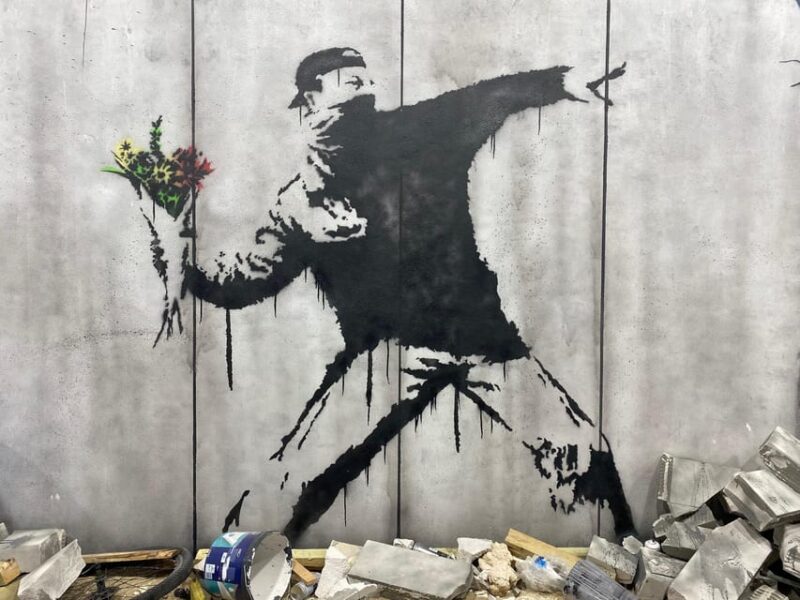 Krakow: Muzeum Banksy Entry Ticket - The Reviewers’ Verdict on Overall Value