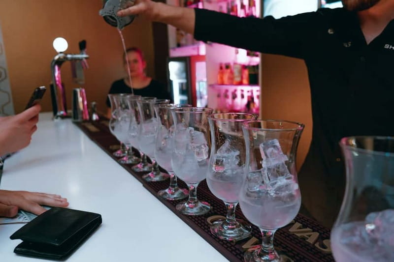 Krakow: New Year's Eve Pub Crawl with 2-Hour Open Bar - Frequently Asked Questions