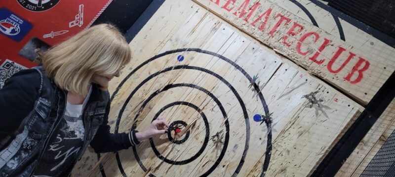 Krakow Ninja Adventure: Shurikens and Kunais - What Sets This Experience Apart from Other Adventure Activities