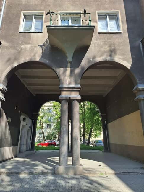 Krakow: Nowa Huta Communist District Walking Tour - Key Points